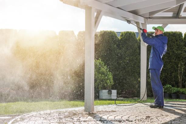 Best Pool Deck Cleaning  in Rtez, CO