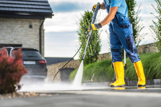 Best Restaurant Pressure Washing  in Rtez, CO