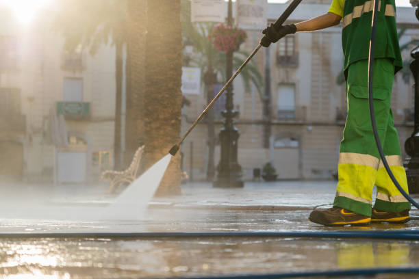 Professional Pressure Washing Services in Cortez, CO